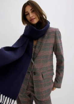 Damen bonprix Bekleidung·Basics|Blazer|Oversize-Blazer