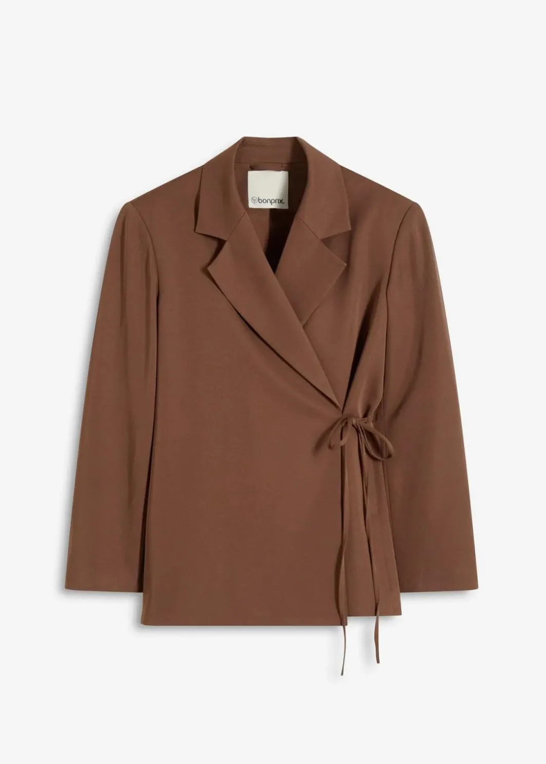 Damen bonprix Bekleidung·Basics|Blazer|Oversize-Blazer