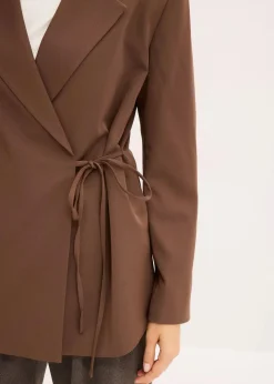 Damen bonprix Bekleidung·Basics|Blazer|Oversize-Blazer