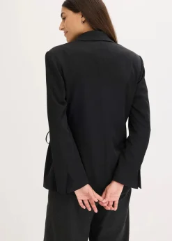 Discount Oversize-Blazer Damen Blazer|Bekleidung·Basics