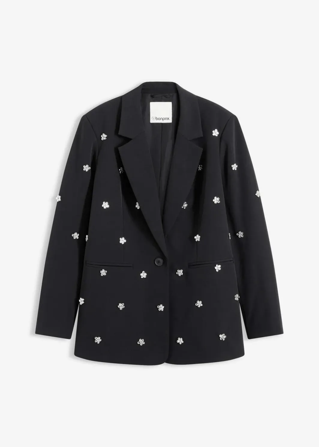 Best Oversize-Blazer Damen Bekleidung·Basics|Blazer