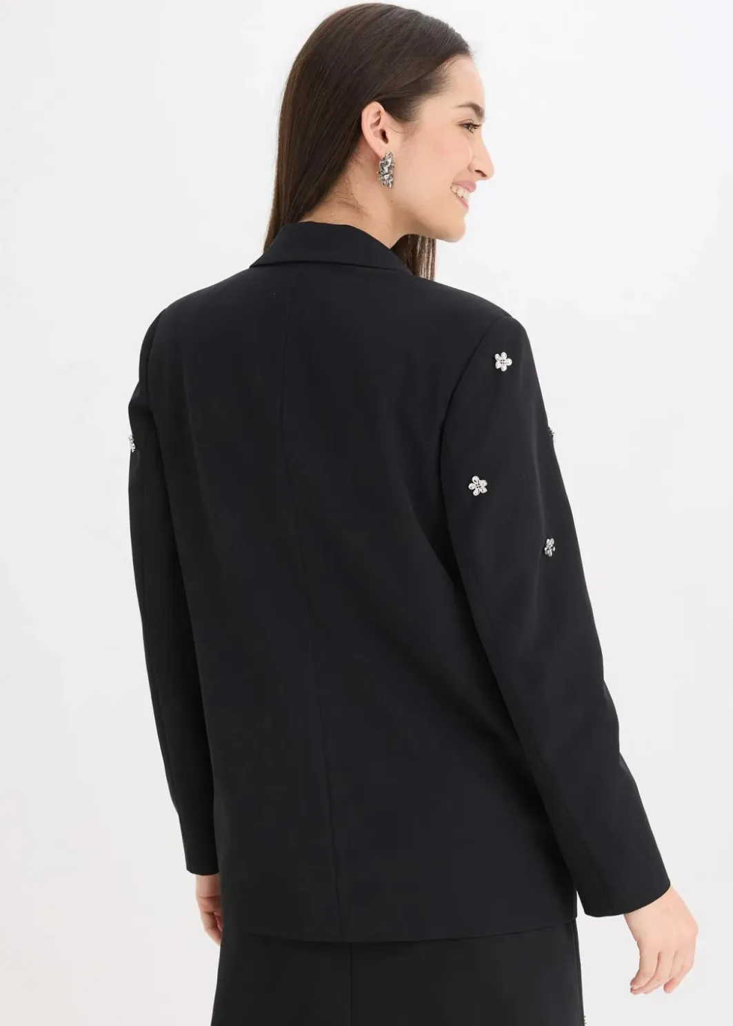 Best Oversize-Blazer Damen Bekleidung·Basics|Blazer