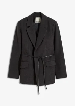 Discount Oversize-Blazer Damen Bekleidung·Basics|Blazer