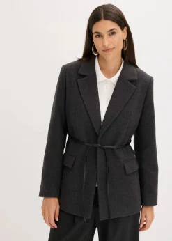 Discount Oversize-Blazer Damen Bekleidung·Basics|Blazer