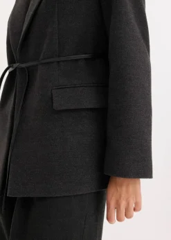 Discount Oversize-Blazer Damen Bekleidung·Basics|Blazer
