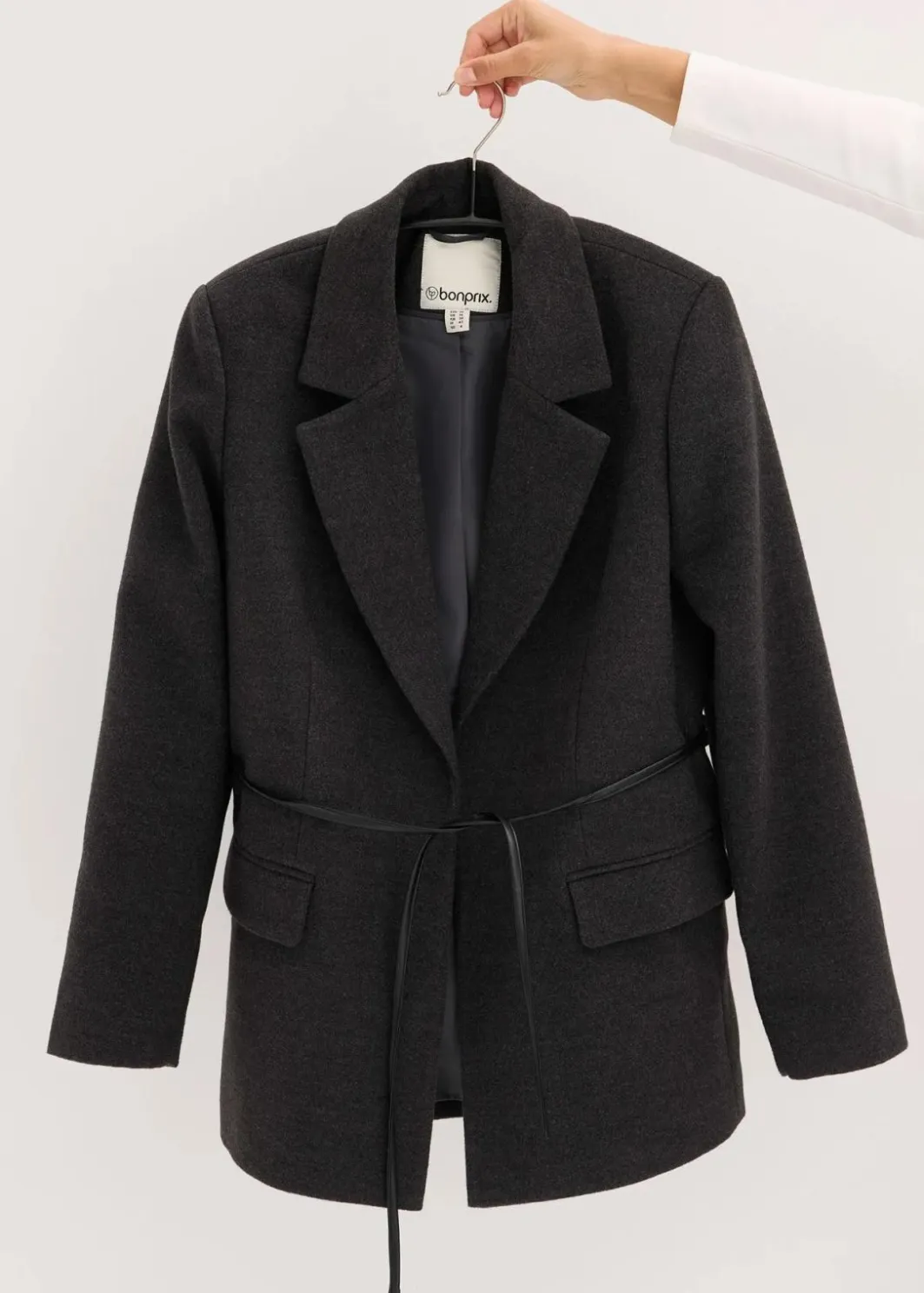 Discount Oversize-Blazer Damen Bekleidung·Basics|Blazer