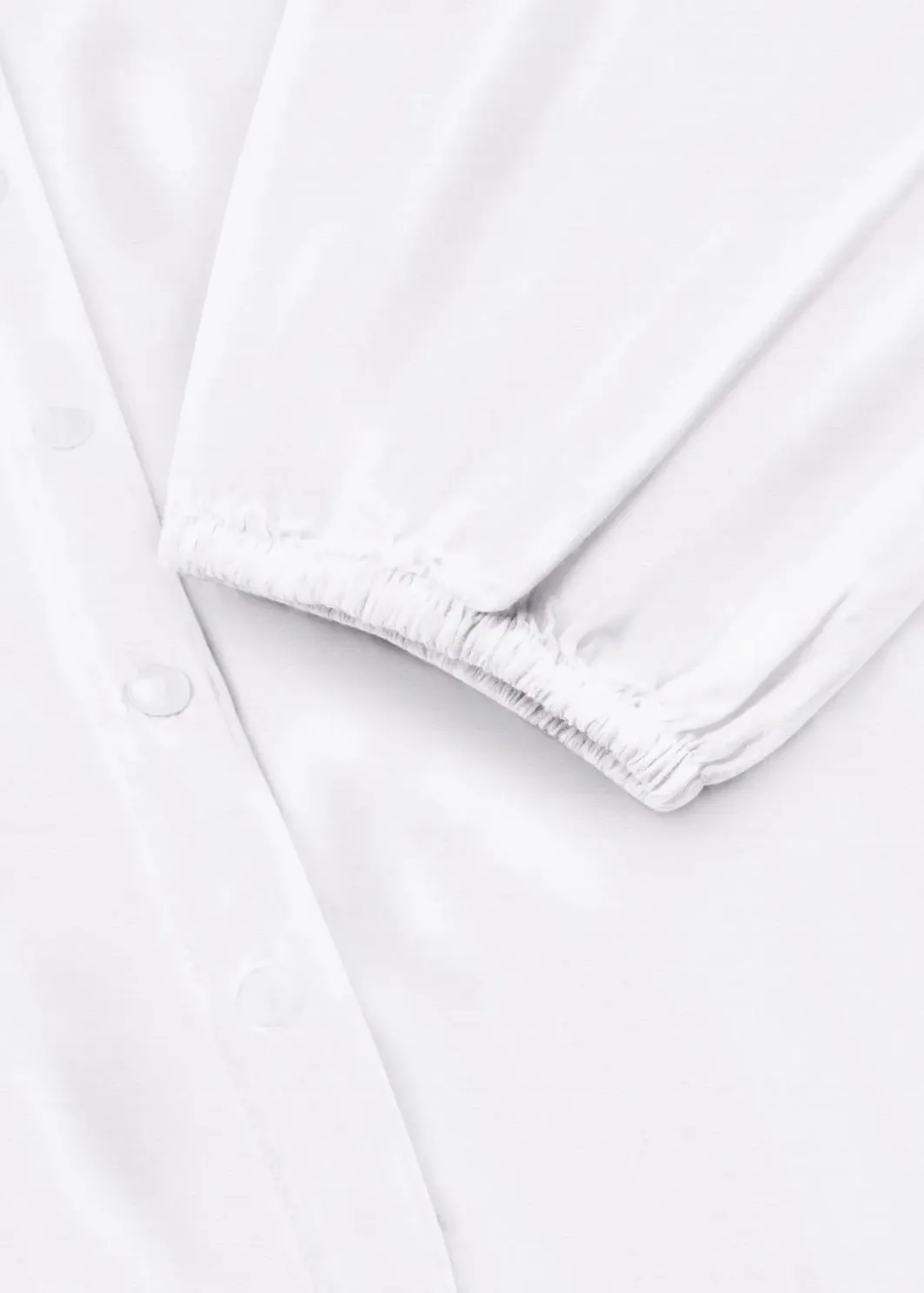 Damen bonprix Bekleidung·Jacken & Mäntel|Blusen & Tuniken|Oversize-Bluse aus reiner Baumwolle
