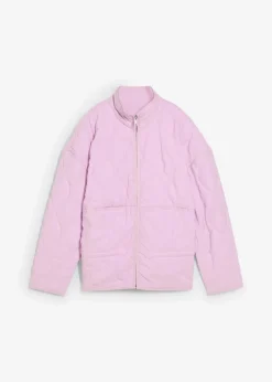 Best Oversized Steppjacke Damen Bekleidung·Hosen|Jacken & Mäntel