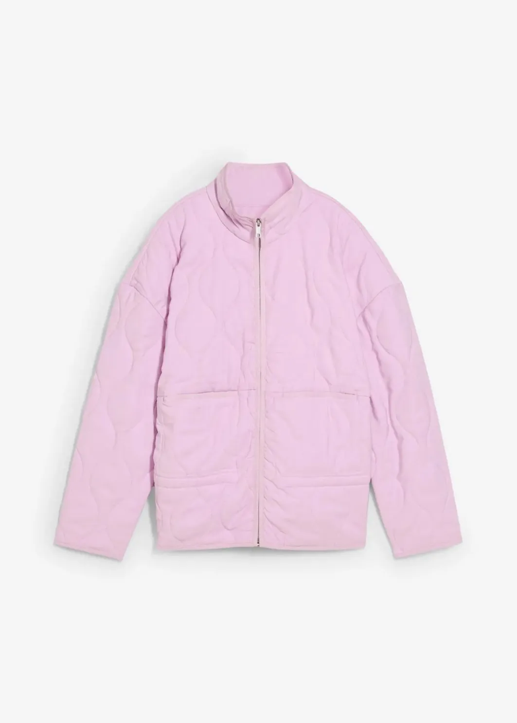Best Oversized Steppjacke Damen Bekleidung·Hosen|Jacken & Mäntel