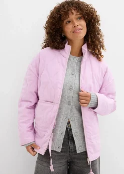 Best Oversized Steppjacke Damen Bekleidung·Hosen|Jacken & Mäntel