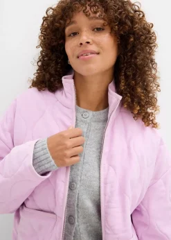 Best Oversized Steppjacke Damen Bekleidung·Hosen|Jacken & Mäntel
