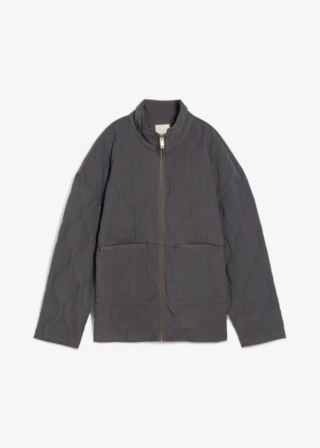 Damen bonprix Jacken & Mäntel|Bekleidung·Hosen|Oversized Steppjacke