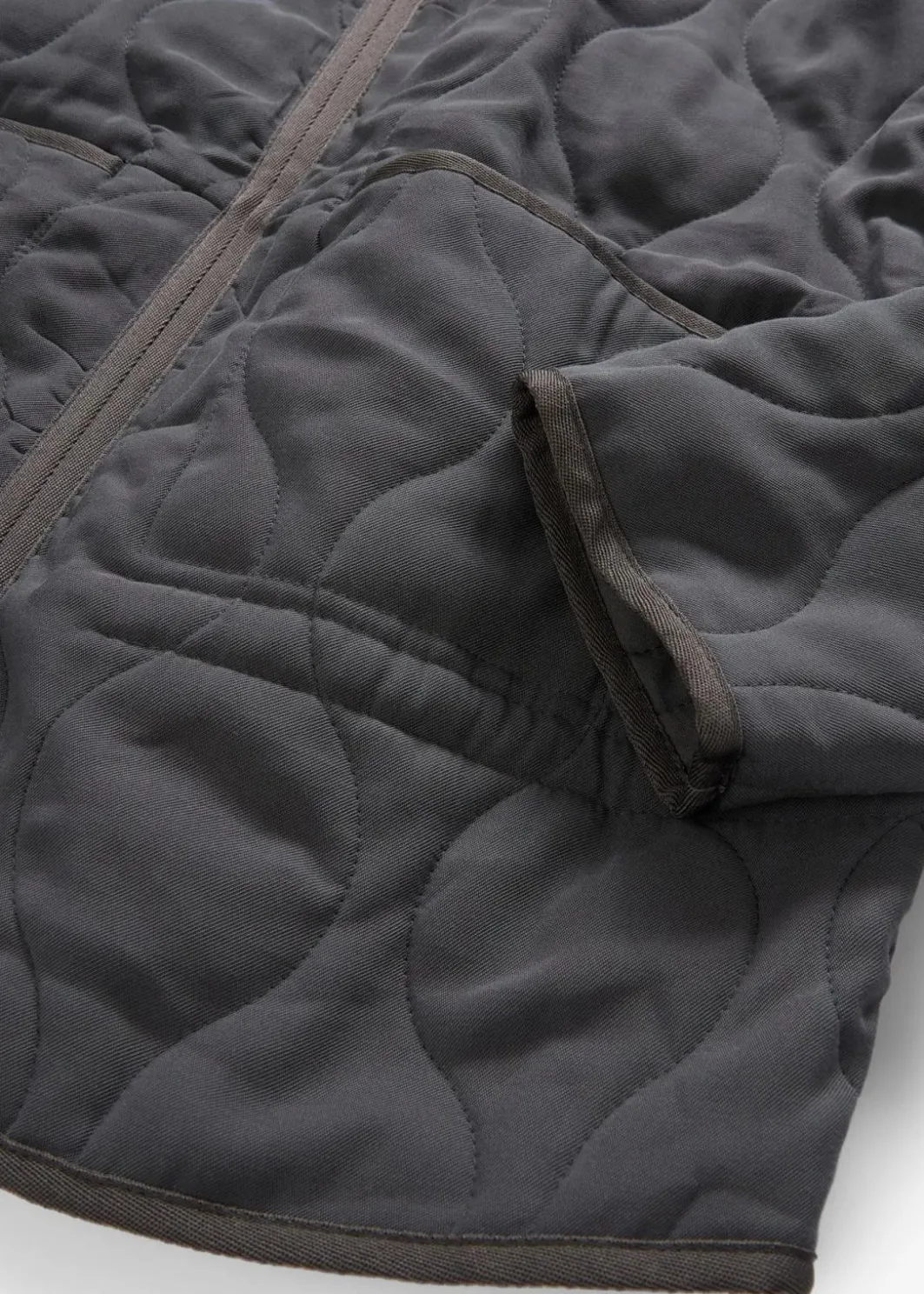 Damen bonprix Jacken & Mäntel|Bekleidung·Hosen|Oversized Steppjacke