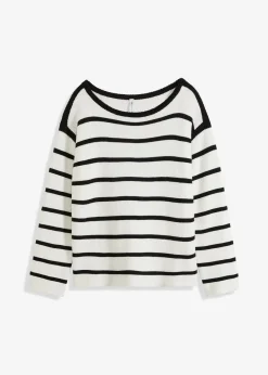 Hot Oversized Strickpullover Damen Bekleidung·Umstandsmode|Bekleidung·Jeans