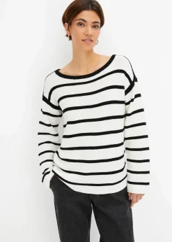 Hot Oversized Strickpullover Damen Bekleidung·Umstandsmode|Bekleidung·Jeans