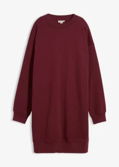 Online Oversized Sweatkleid Damen Bekleidung·Röcke|Bekleidung·Blusen & Tuniken