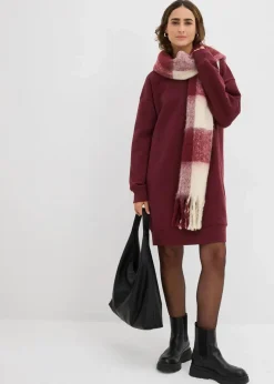 Online Oversized Sweatkleid Damen Bekleidung·Röcke|Bekleidung·Blusen & Tuniken