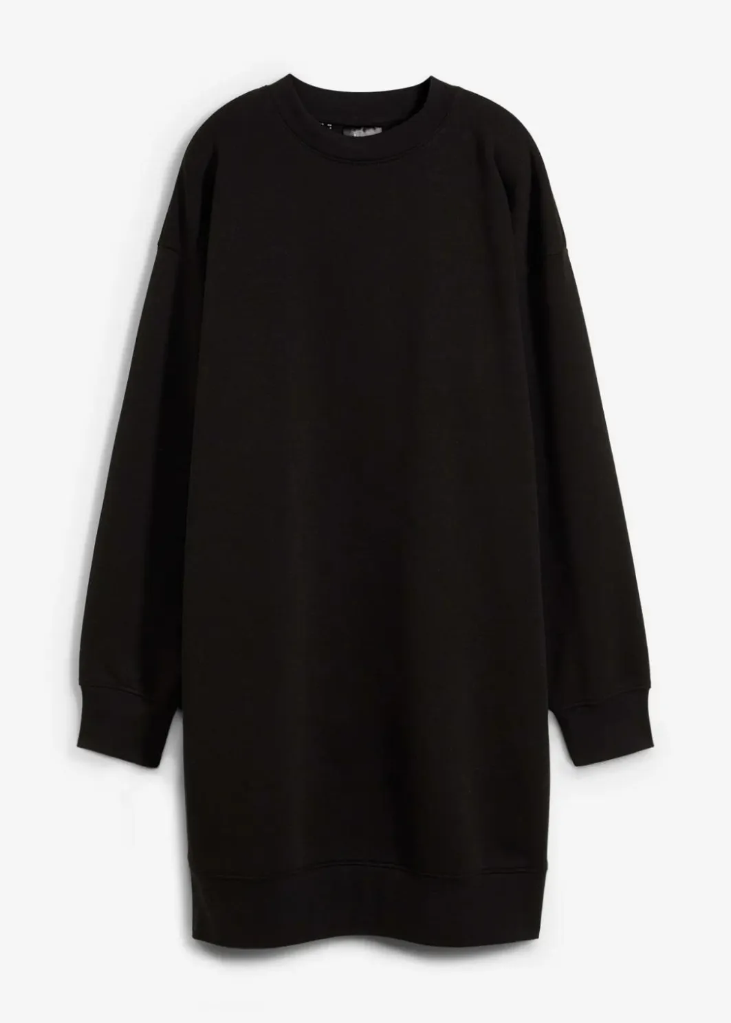 Hot Oversized Sweatkleid Damen Kleider|Sweat