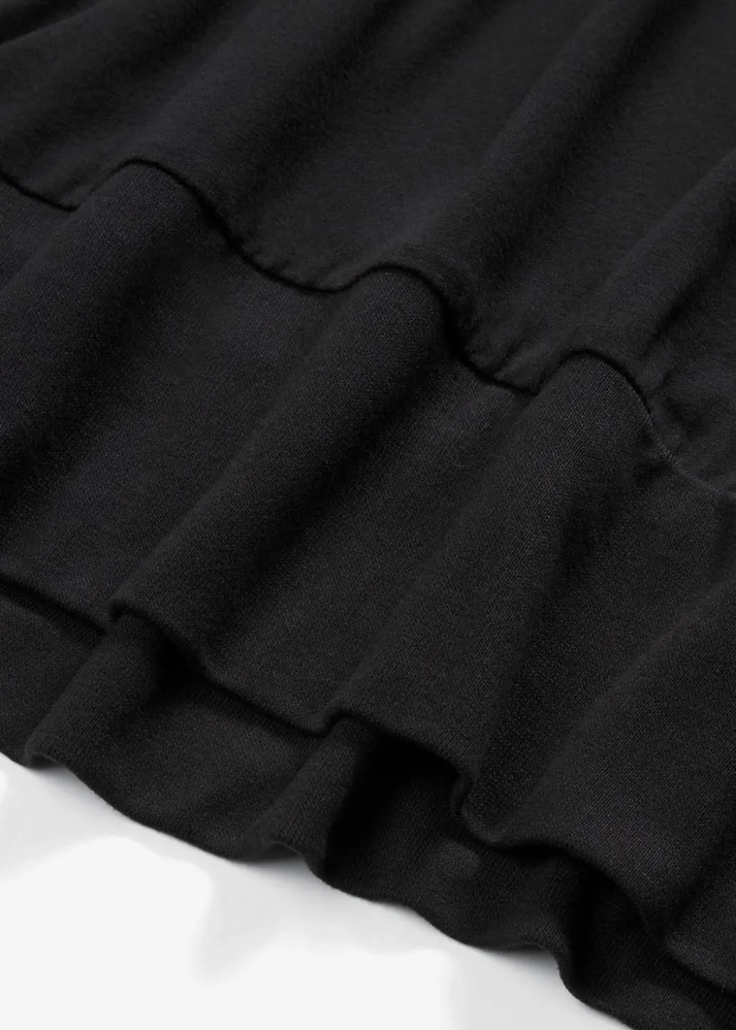 Damen bonprix Nachhaltigere Materialien|Shirts & Tops|Oversized-Shirt aus fließender Viskose