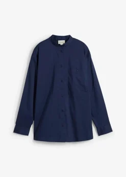 Damen bonprix Blusen & Tuniken|Oversize-Hemd