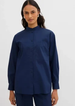 Damen bonprix Blusen & Tuniken|Oversize-Hemd