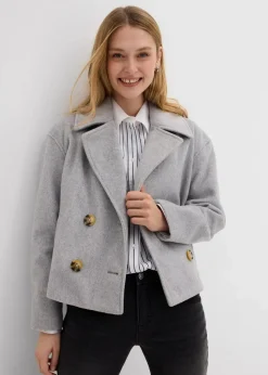 Oversize-Hemd aus reiner Baumwolle Damen Bekleidung·Jacken & Mäntel|Blusen & Tuniken