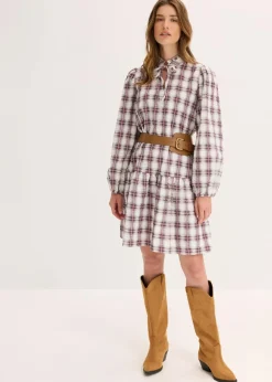 Discount Oversize-Kleid Damen Bekleidung·Pullover & Strickjacken|Kleider
