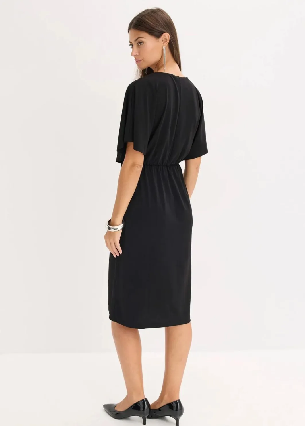 Best Oversize-Kleid Damen Bekleidung·Pullover & Strickjacken|Festliche Mode