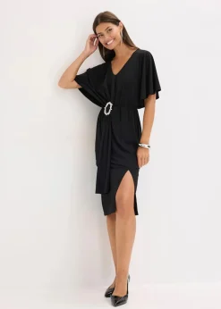 Best Oversize-Kleid Damen Bekleidung·Pullover & Strickjacken|Festliche Mode
