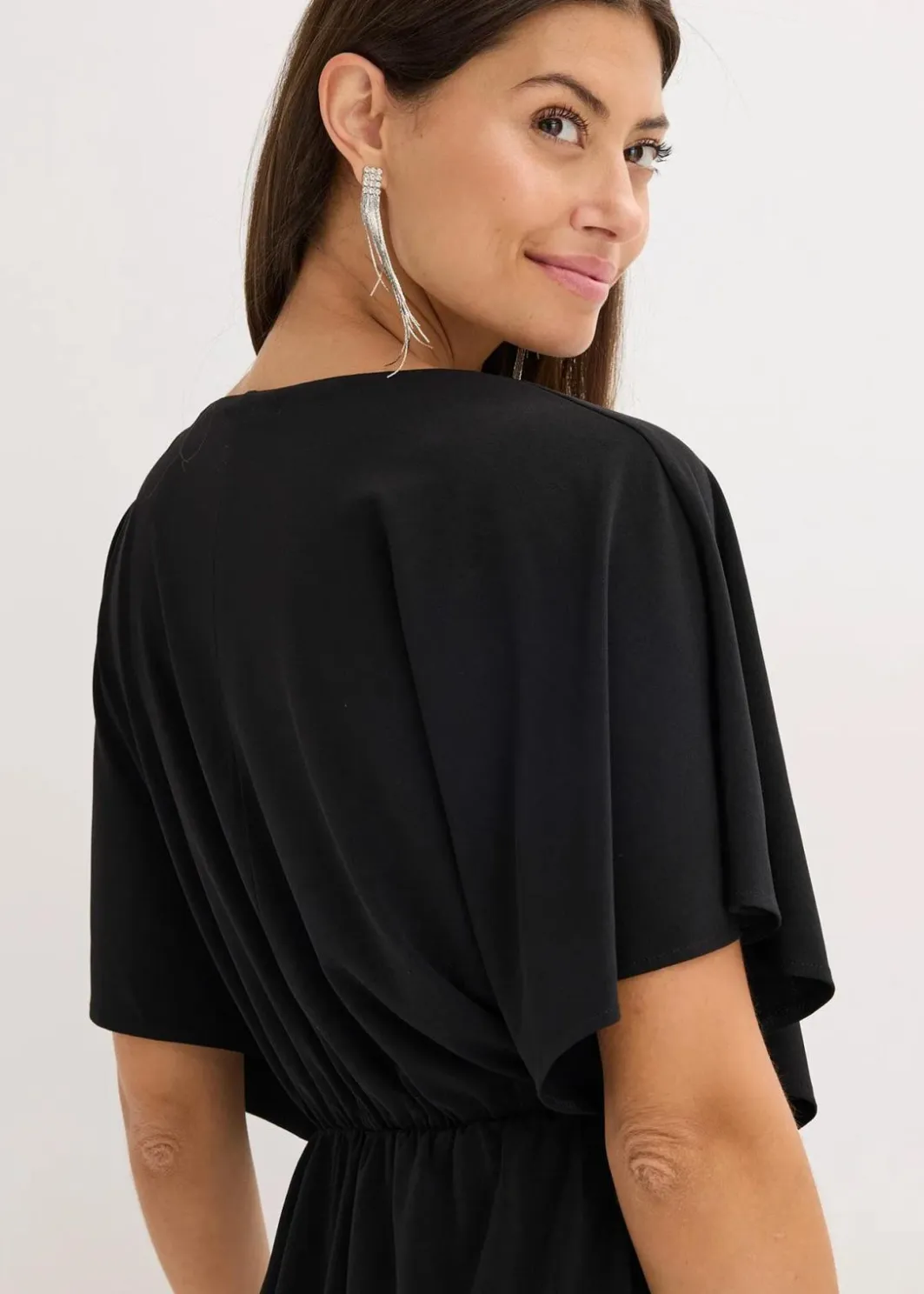 Best Oversize-Kleid Damen Bekleidung·Pullover & Strickjacken|Festliche Mode