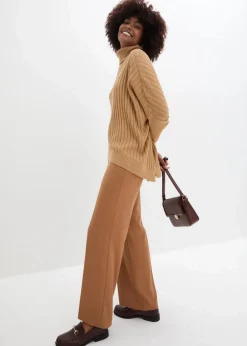 Sale Oversize-Poncho Pullover Damen Pullover & Strickjacken|Bekleidung·Jeans