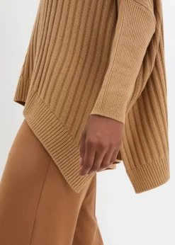 Sale Oversize-Poncho Pullover Damen Pullover & Strickjacken|Bekleidung·Jeans