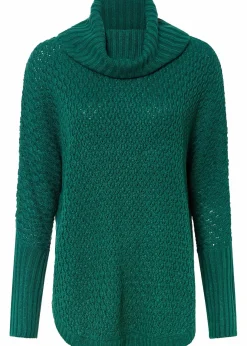 Outlet Oversize-Pullover Damen Strickmode|Pullover & Strickjacken