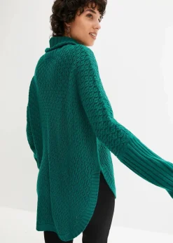 Outlet Oversize-Pullover Damen Strickmode|Pullover & Strickjacken