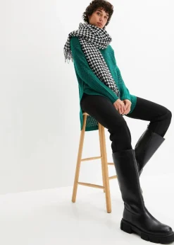 Outlet Oversize-Pullover Damen Strickmode|Pullover & Strickjacken