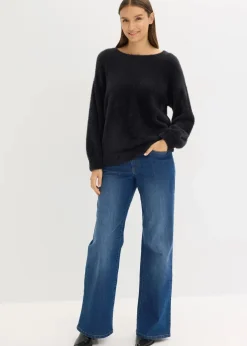 Best Oversize-Pullover Damen Bekleidung·Umstandsmode|Strickmode