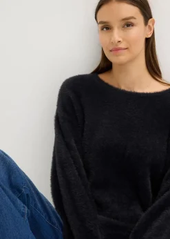 Best Oversize-Pullover Damen Bekleidung·Umstandsmode|Strickmode