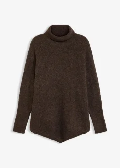 Clearance Oversize-Pullover Damen Pullover & Strickjacken|Strickmode