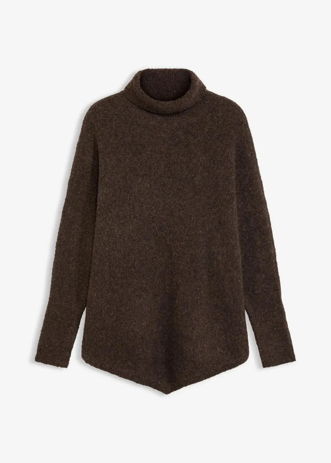Clearance Oversize-Pullover Damen Pullover & Strickjacken|Strickmode