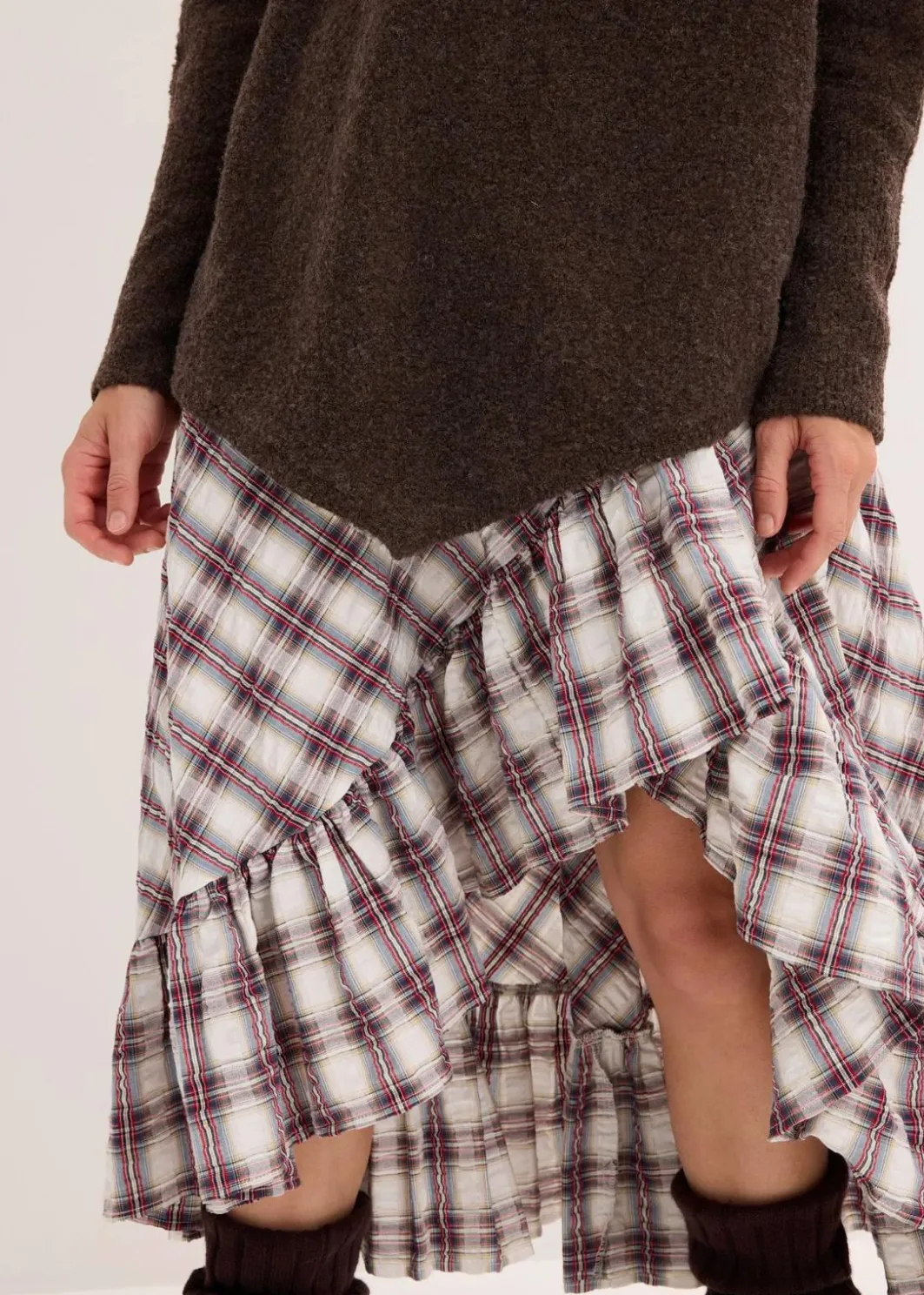 Clearance Oversize-Pullover Damen Pullover & Strickjacken|Strickmode