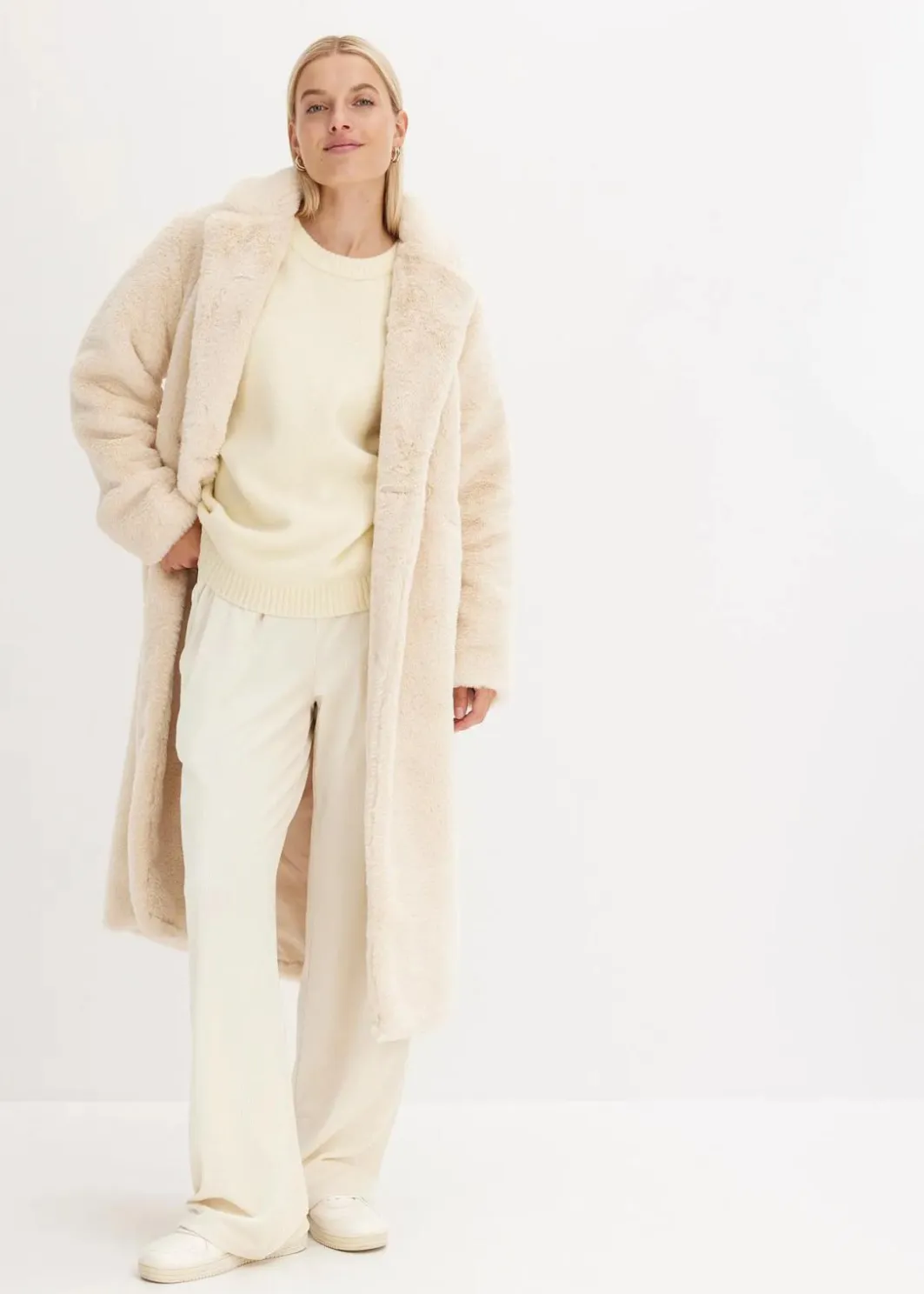New Oversize-Pullover Damen Bekleidung·Umstandsmode|Bekleidung·Jeans