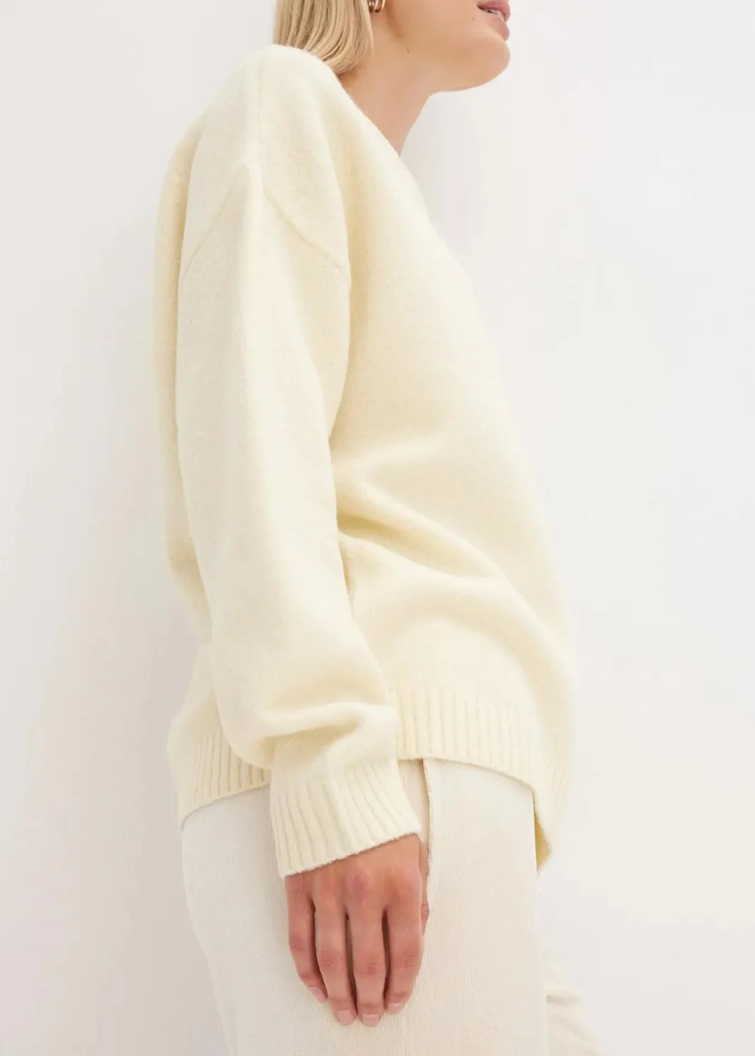 New Oversize-Pullover Damen Bekleidung·Umstandsmode|Bekleidung·Jeans