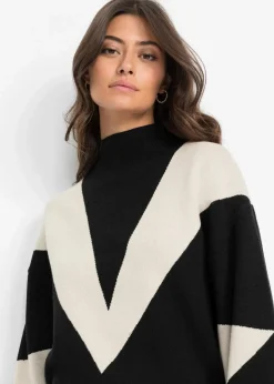 Best Oversize-Pullover Damen Bekleidung·Umstandsmode|Pullover & Strickjacken