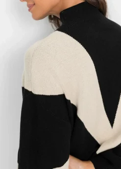Best Oversize-Pullover Damen Bekleidung·Umstandsmode|Pullover & Strickjacken