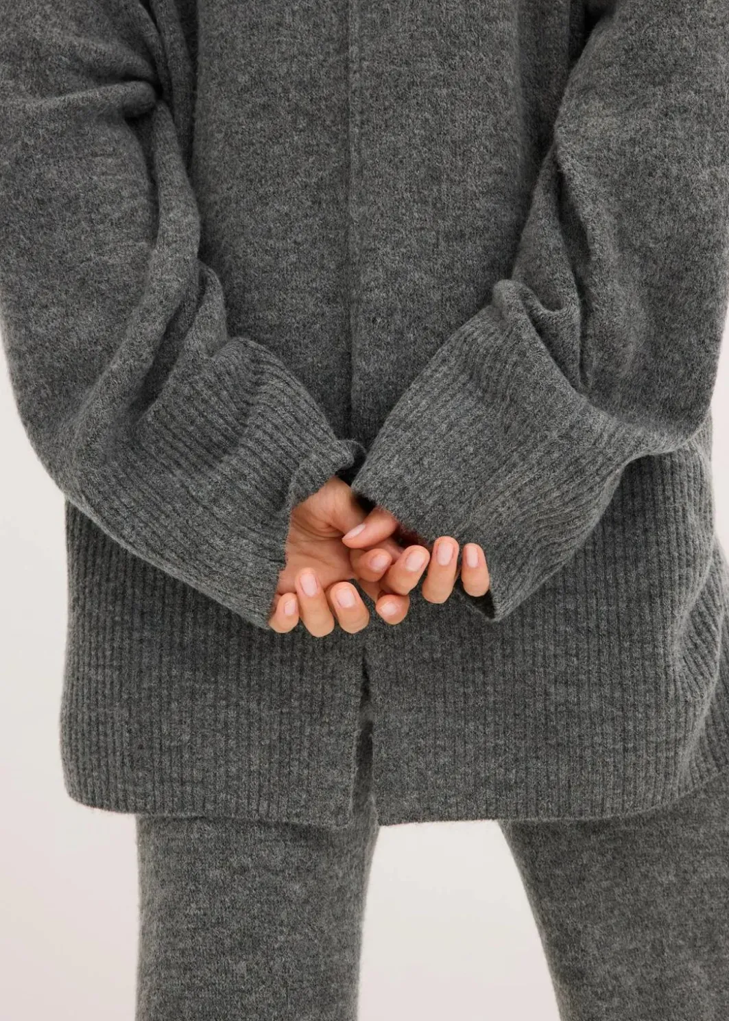 New Oversize-Pullover Damen Pullover & Strickjacken|Strickmode