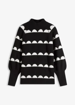 Clearance Oversize-Pullover Damen Bekleidung·Umstandsmode|Bekleidung·Jeans