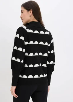 Clearance Oversize-Pullover Damen Bekleidung·Umstandsmode|Bekleidung·Jeans