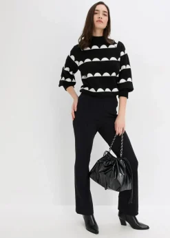Clearance Oversize-Pullover Damen Bekleidung·Umstandsmode|Bekleidung·Jeans
