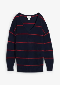 Sale Oversize-Pullover Damen Bekleidung·Umstandsmode|Bekleidung·Jeans
