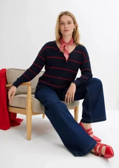 Sale Oversize-Pullover Damen Bekleidung·Umstandsmode|Bekleidung·Jeans